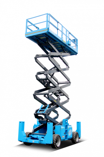 Желаете арендовать Ножничный подъемник в Сочи? Наша компания предлагает прокат по выгодной цене за сутки, с возможностью экспресс-доставки круглосуточно. Получите скидку до 40% и экономьте при каждом заказе. При аренде в ночное время цена уменьшится еще на 30%. Не упустите возможность воспользоваться нашими выгодными условиями!