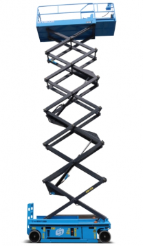 Желаете арендовать Ножничный подъемник в Сочи? Наша компания предлагает прокат по выгодной цене за сутки, с возможностью экспресс-доставки круглосуточно. Получите скидку до 40% и экономьте при каждом заказе. При аренде в ночное время цена уменьшится еще на 30%. Не упустите возможность воспользоваться нашими выгодными условиями!