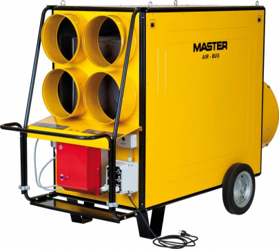 Теплогенератор Master BV690FS в прокат в Сочи. У нас лучшая цена за сутки! Возможность взять в аренду с выгодной скидкой до 40% при экспресс доставке 24/7. И помните, ночью стоимость еще дешевле на 30%! #арендапрокат #виброплита #выгодно