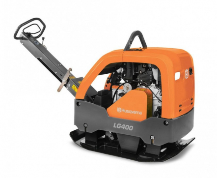 Виброплита Husqvarna LG400 в прокат в Сочи. У нас лучшая цена за сутки! Возможность взять в аренду с выгодной скидкой до 40% при экспресс доставке 24/7. И помните, ночью стоимость еще дешевле на 30%! #арендапрокат #виброплита #выгодно