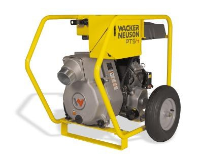 Мотопомпа Wacker Neuson PTS 4V по выгодной цене в Сочи. Надежное качество и лучшие условия ждут вас.