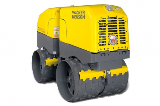 Траншейный виброкаток Wacker Neuson RTKx-SC3 по выгодной цене в Сочи. Надежное качество и лучшие условия ждут вас.