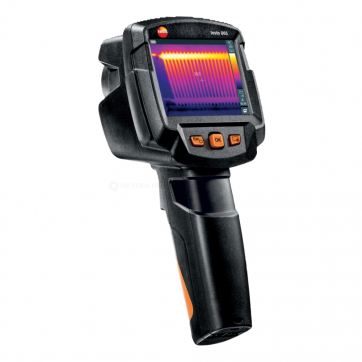 Тепловизор TESTO 865 в прокат в Сочи. У нас лучшая цена за сутки! Возможность взять в аренду с выгодной скидкой до 40% при экспресс доставке 24/7. И помните, ночью стоимость еще дешевле на 30%! #арендапрокат #виброплита #выгодно