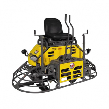 Двухроторная затирочная машина Wacker Neuson CRT 36-26A-WK в прокат в Сочи. У нас лучшая цена за сутки! Возможность взять в аренду с выгодной скидкой до 40% при экспресс доставке 24/7. И помните, ночью стоимость еще дешевле на 30%! #арендапрокат #виброплита #выгодно