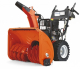 Бензиновый снегоуборщик Husqvarna ST276EP