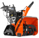 Бензиновый снегоотбрасыватель Husqvarna ST327PT