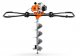 Бензобур Stihl BT-360