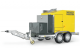 Установка прогрева грунта Wacker Neuson HSH700G