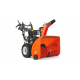 Бензиновый снегоуборщик Husqvarna ST 268 EP