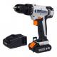 Шуруповерт Dexter CDT112LD